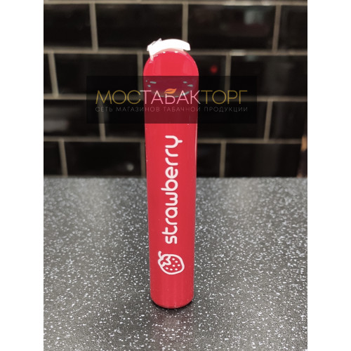 IZI XII Strawberry (Изи XII Клубника)
