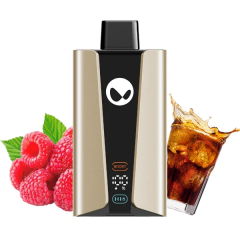 WAKA soPro 20000 - Малиновая Кола